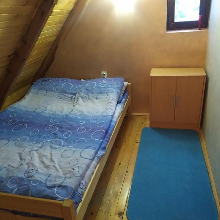 Vila Balerina Mitrovac Εξωτερικό φωτογραφία