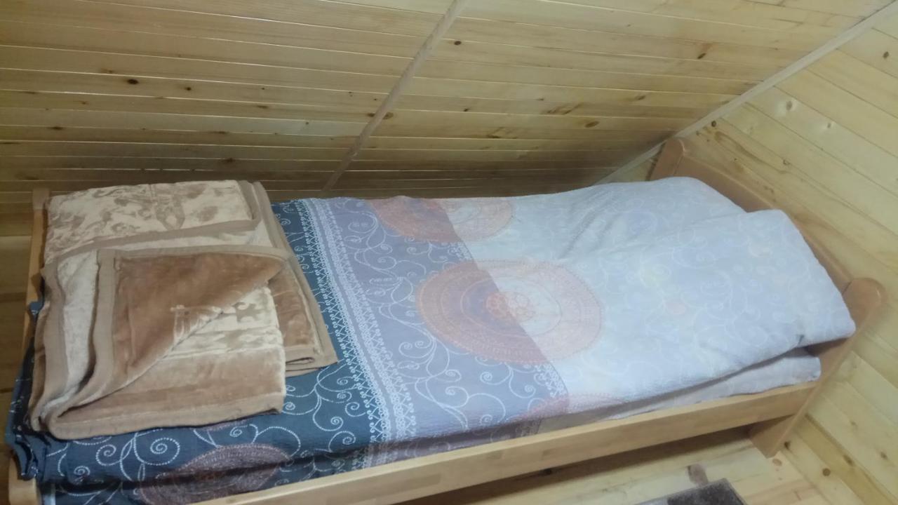 Vila Balerina Mitrovac Εξωτερικό φωτογραφία