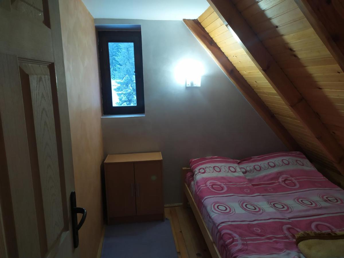 Vila Balerina Mitrovac Εξωτερικό φωτογραφία