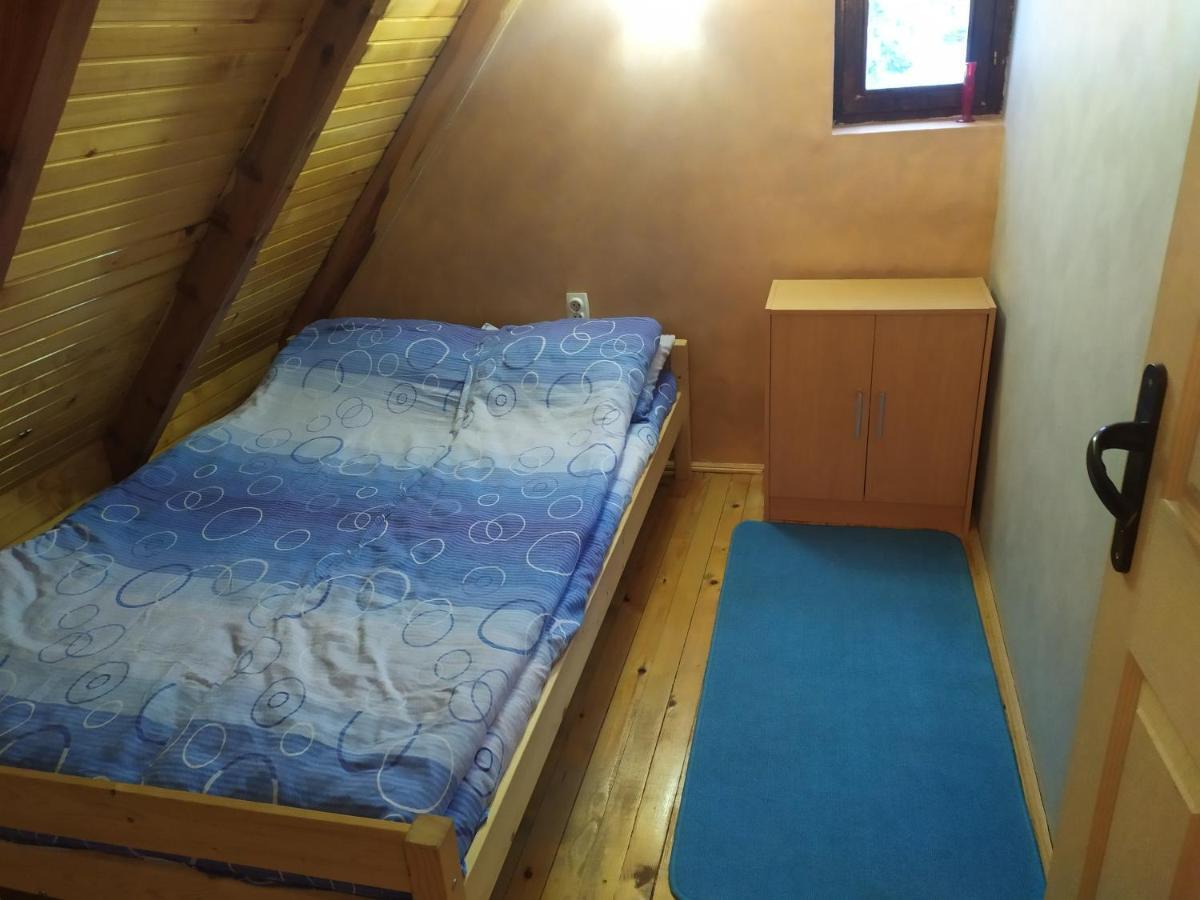 Vila Balerina Mitrovac Εξωτερικό φωτογραφία